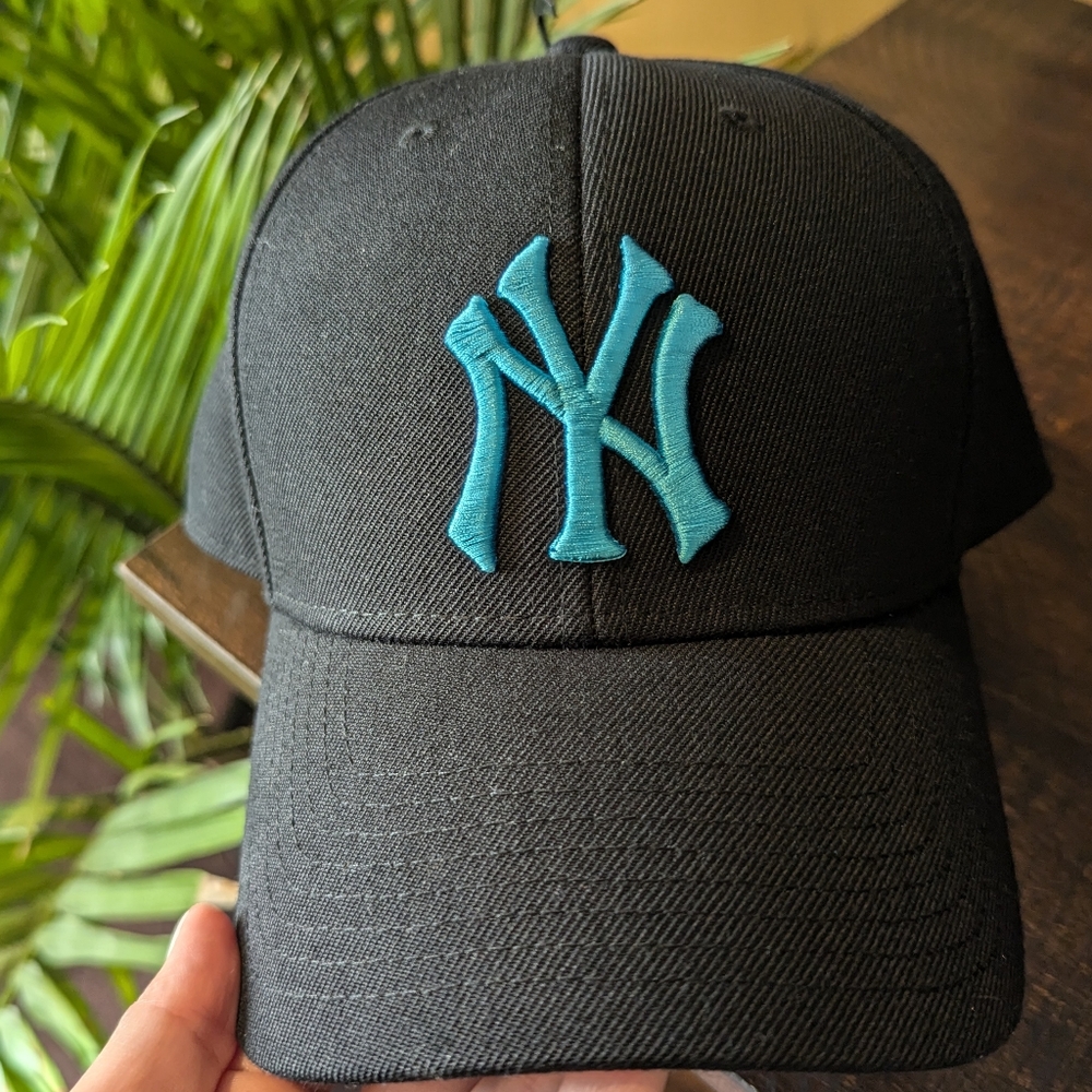 New York Yankees 47 Hat cap New - Picture 4 of 15